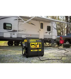 Champion Power Equipment 200954 4250-Watt Open Frame Inverter